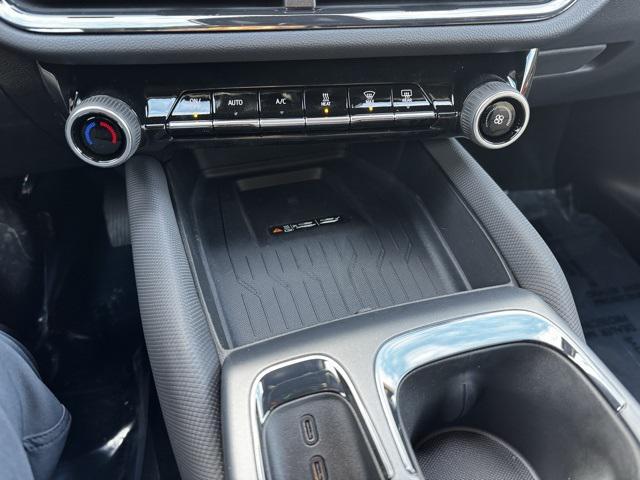 new 2026 Chevrolet Equinox EV car, priced at $46,395