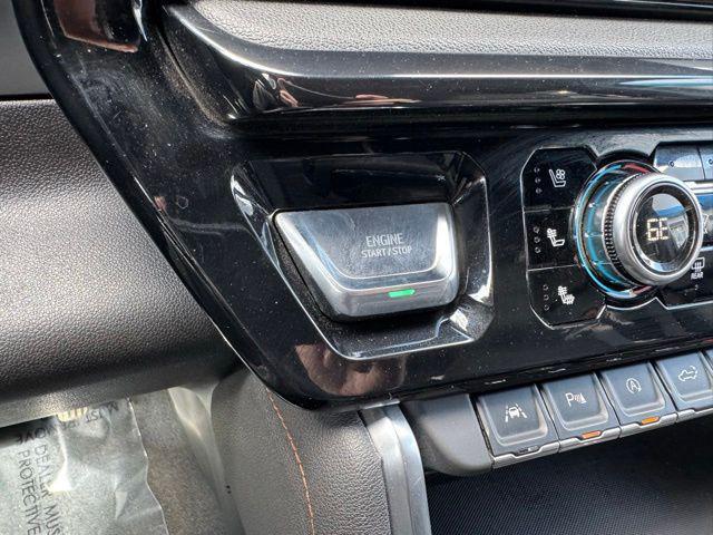 used 2024 GMC Sierra 1500 car, priced at $49,745