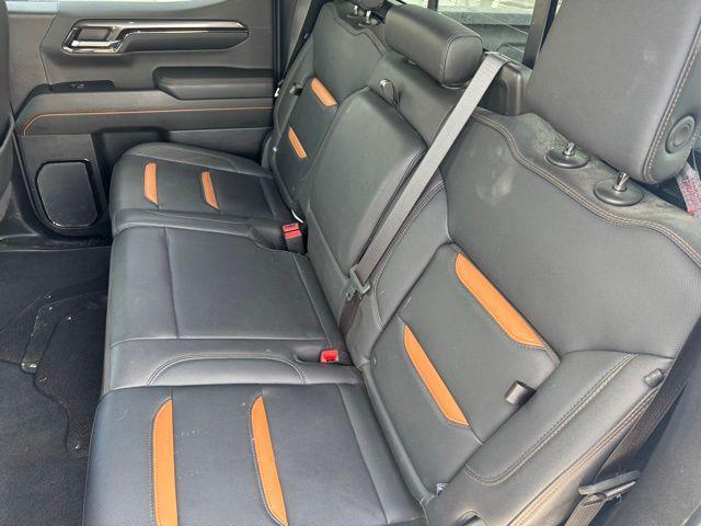 used 2024 GMC Sierra 1500 car, priced at $49,745
