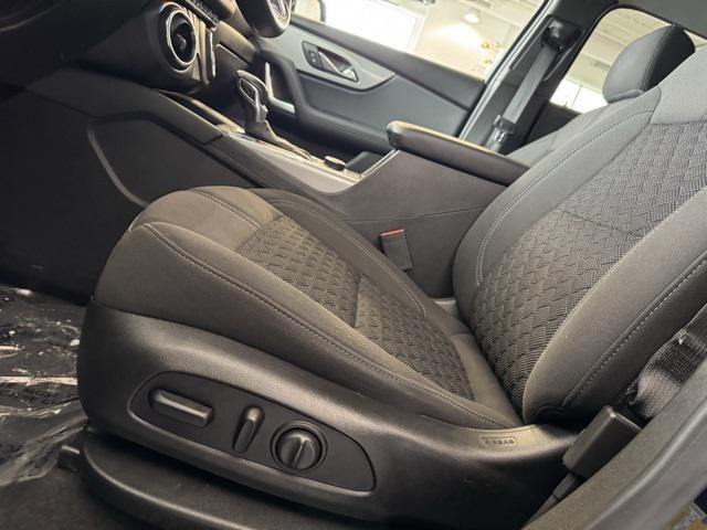 used 2020 Chevrolet Blazer car, priced at $22,295