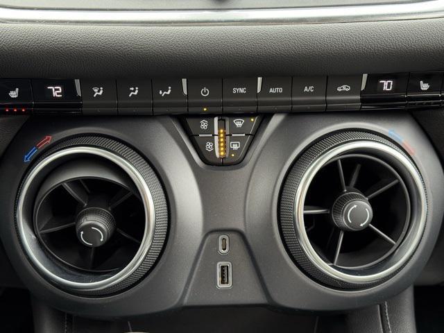 used 2020 Chevrolet Blazer car, priced at $22,295