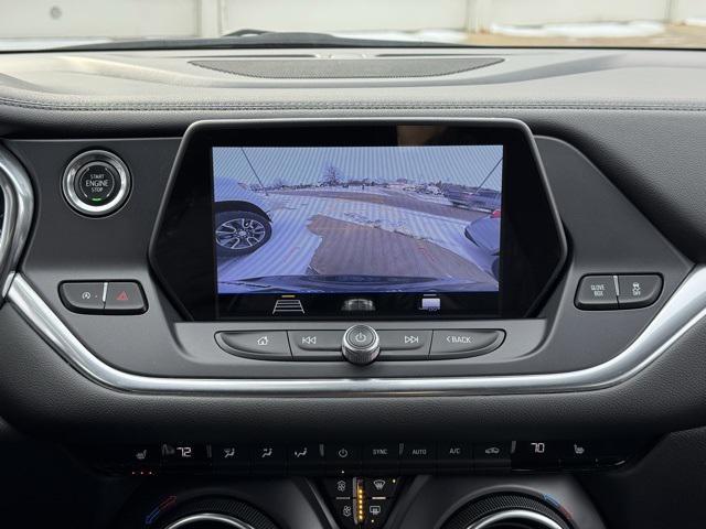 used 2020 Chevrolet Blazer car, priced at $22,295