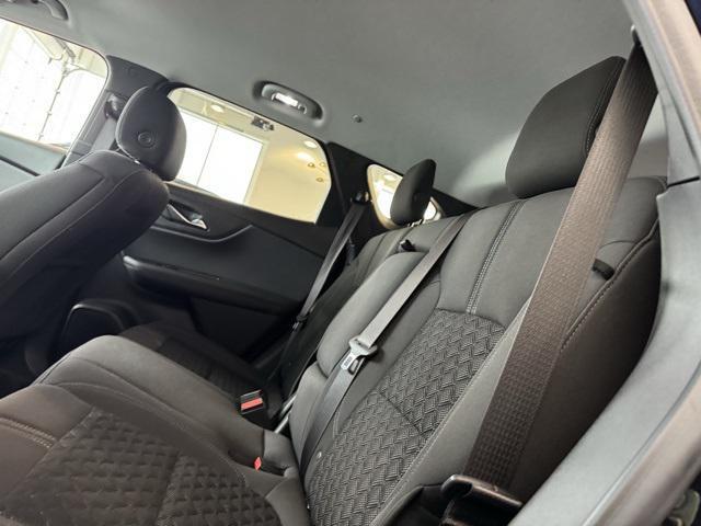 used 2020 Chevrolet Blazer car, priced at $22,295