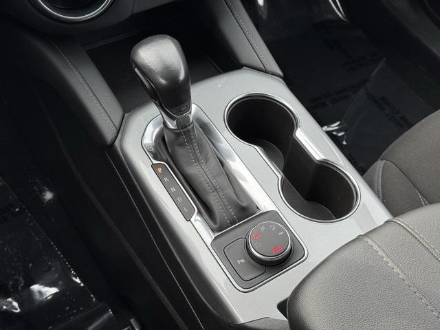 used 2020 Chevrolet Blazer car, priced at $22,295