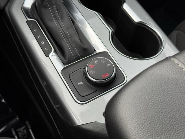 used 2020 Chevrolet Blazer car, priced at $22,295