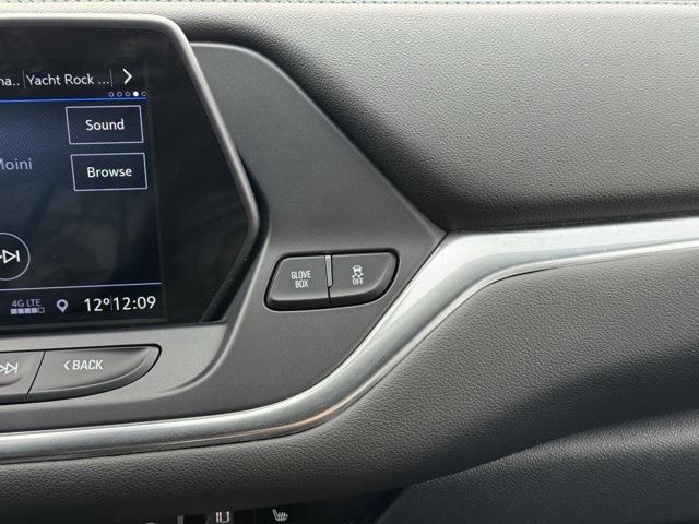 used 2020 Chevrolet Blazer car, priced at $22,295