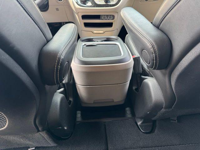 used 2024 Chrysler Pacifica car, priced at $23,799