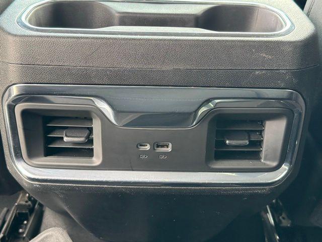 used 2023 GMC Sierra 1500 car, priced at $44,340