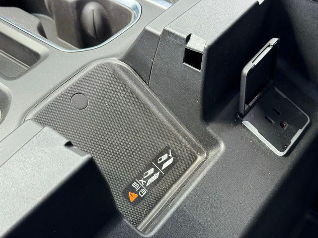 used 2023 GMC Sierra 1500 car, priced at $44,340