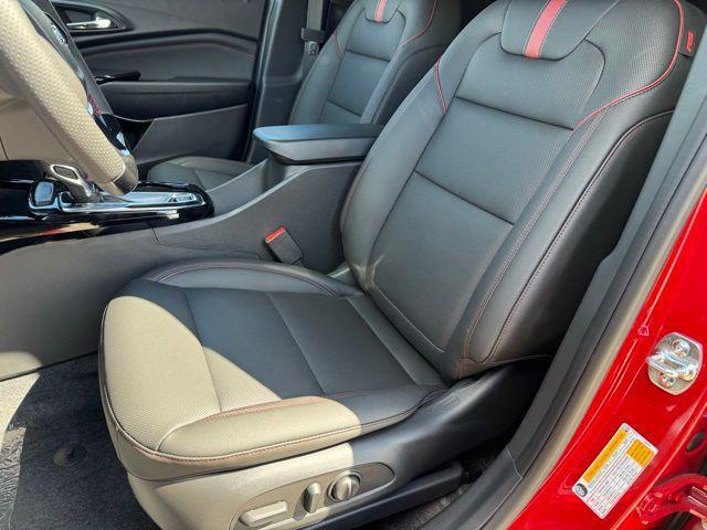 new 2026 Chevrolet Trax car, priced at $25,340