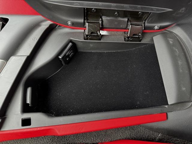 used 2015 Chevrolet Corvette car, priced at $57,995