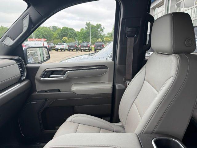 used 2023 Chevrolet Silverado 1500 car, priced at $45,749