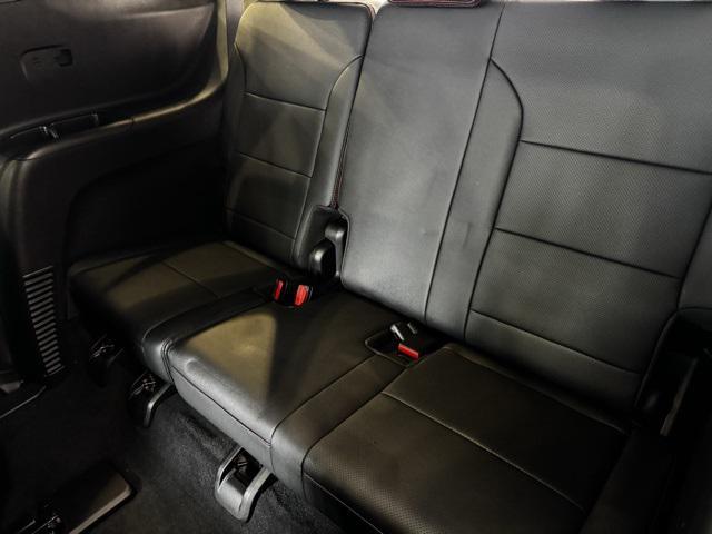 used 2024 Chevrolet Traverse car, priced at $49,990