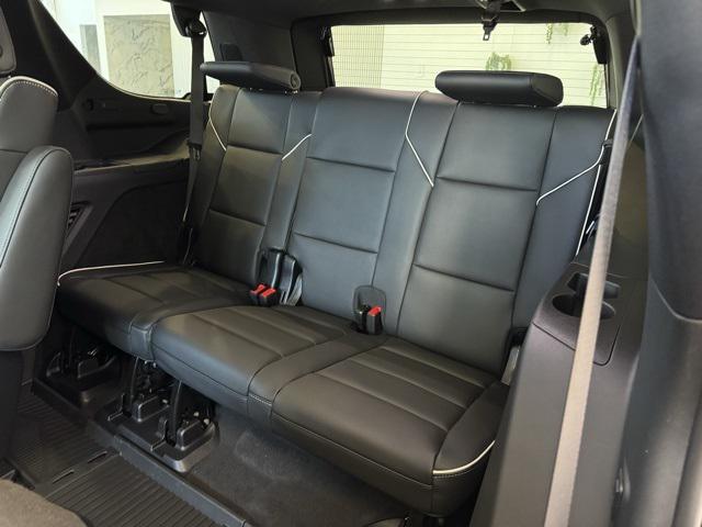 new 2026 Cadillac Escalade car, priced at $120,770