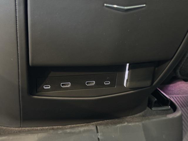 new 2026 Cadillac Escalade car, priced at $120,770