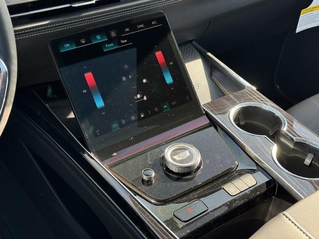 new 2026 Cadillac Escalade car, priced at $120,770