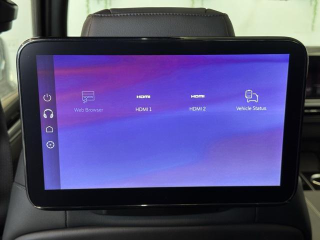 new 2026 Cadillac Escalade car, priced at $120,770