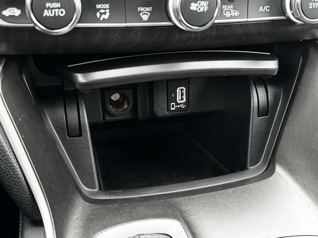 used 2018 Honda Accord car, priced at $16,485