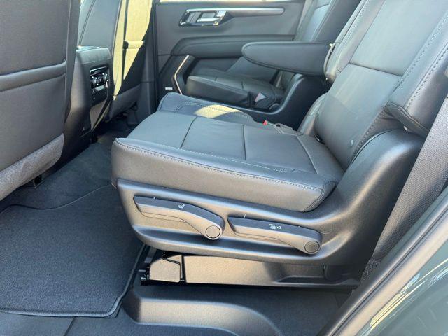 new 2026 Chevrolet Tahoe car, priced at $76,335