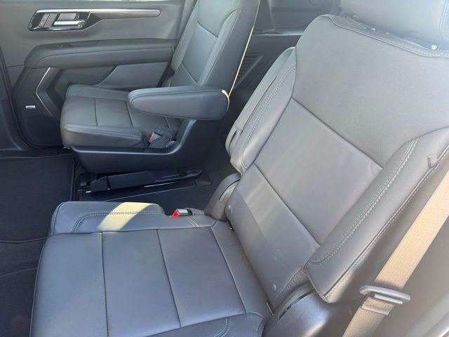 new 2026 Chevrolet Tahoe car, priced at $76,335