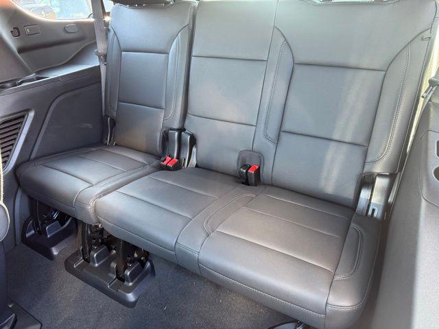 new 2026 Chevrolet Tahoe car, priced at $76,335