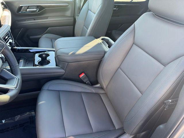 new 2026 Chevrolet Tahoe car, priced at $76,335