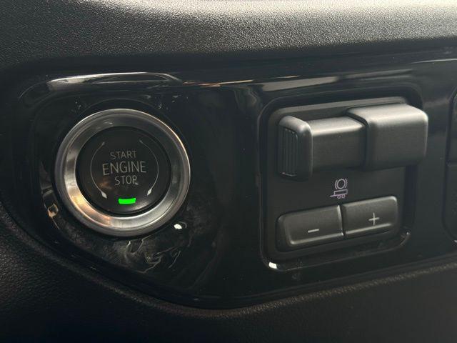 used 2025 Chevrolet Silverado 1500 car, priced at $41,690