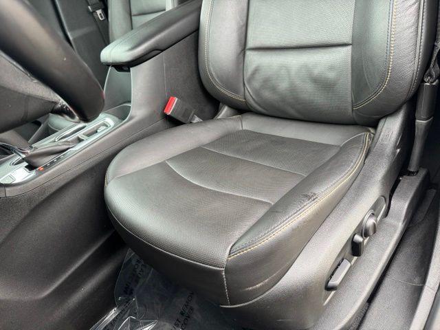 used 2021 Chevrolet Equinox car, priced at $16,349