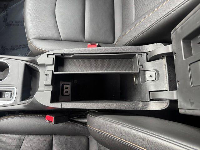 used 2021 Chevrolet Equinox car, priced at $16,349