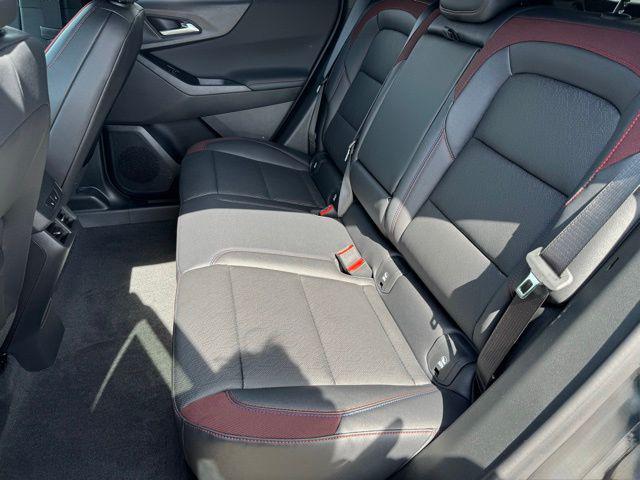 new 2026 Chevrolet Equinox car, priced at $38,985