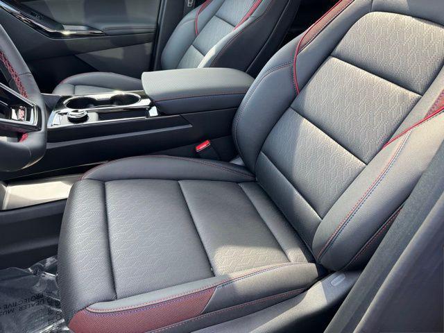 new 2026 Chevrolet Equinox car, priced at $38,985