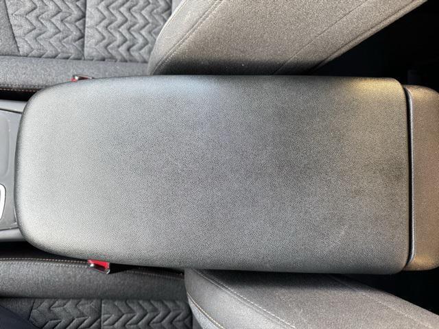 used 2024 Chevrolet Equinox car, priced at $22,395