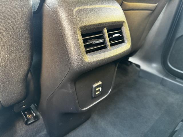 used 2024 Chevrolet Equinox car, priced at $22,395