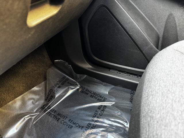 used 2024 Chevrolet Equinox car, priced at $22,395