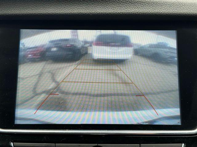 used 2021 Buick Encore car, priced at $17,495