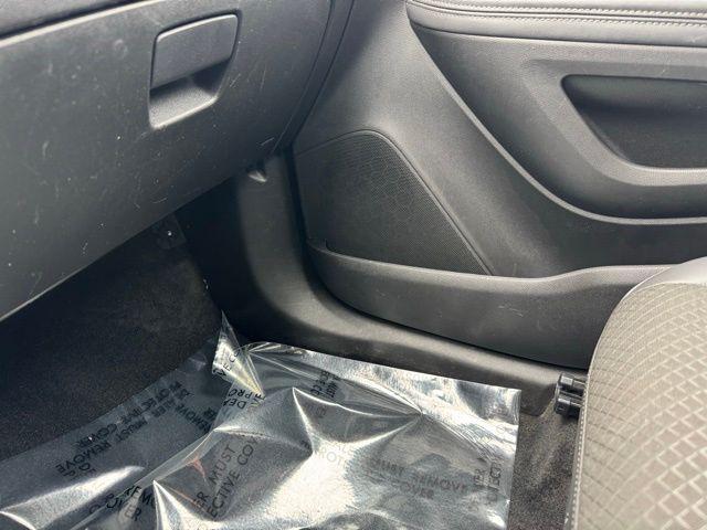 used 2021 Buick Encore car, priced at $17,495