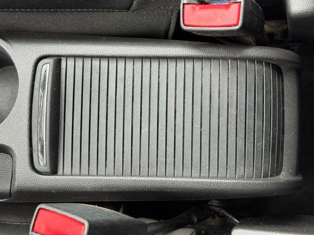 used 2021 Buick Encore car, priced at $17,495