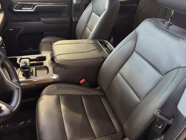 used 2026 Chevrolet Silverado 1500 car, priced at $46,899