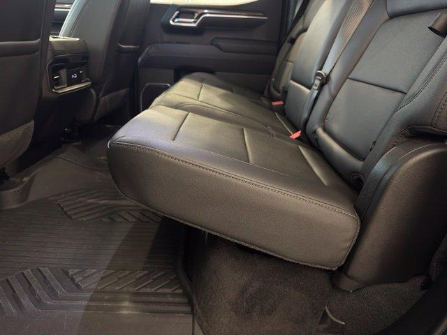 used 2026 Chevrolet Silverado 1500 car, priced at $46,899