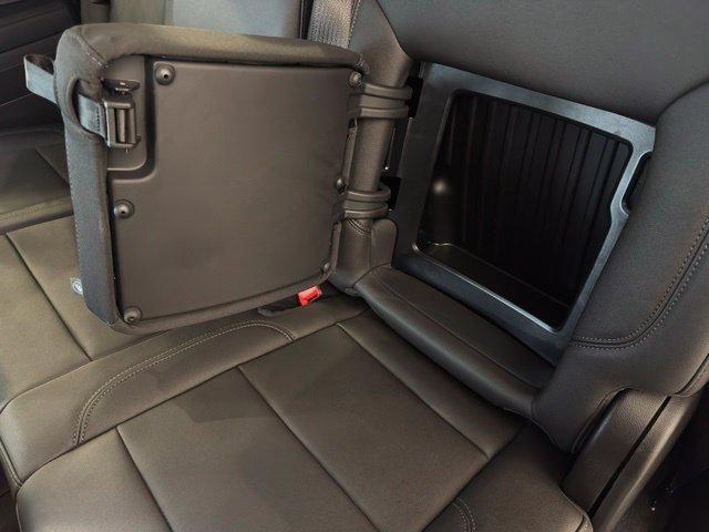 used 2026 Chevrolet Silverado 1500 car, priced at $46,899