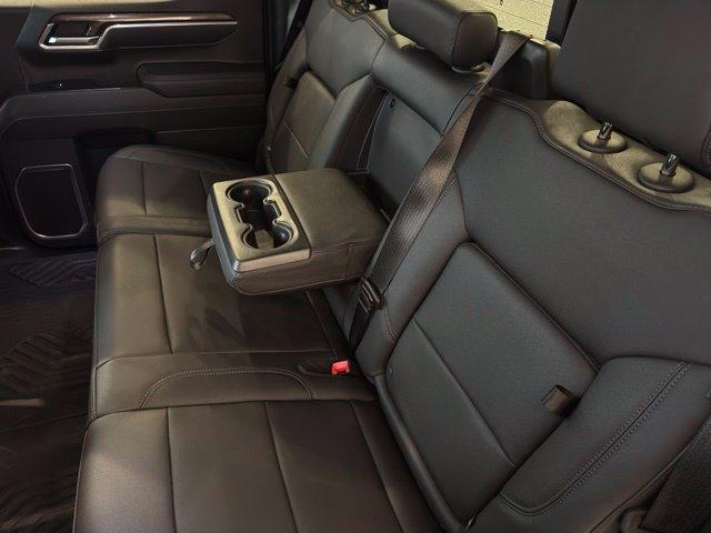 used 2026 Chevrolet Silverado 1500 car, priced at $46,899