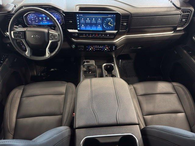 used 2026 Chevrolet Silverado 1500 car, priced at $46,899