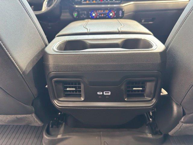 used 2026 Chevrolet Silverado 1500 car, priced at $46,899