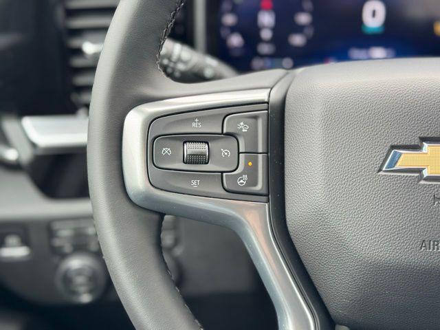 new 2026 Chevrolet Silverado 3500 car, priced at $72,510