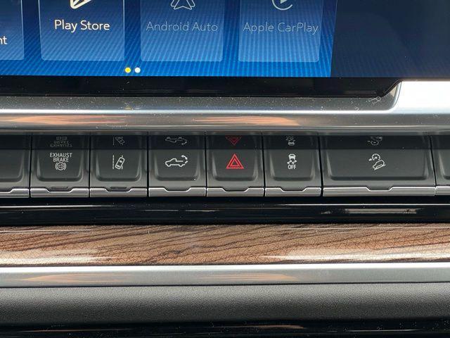 new 2026 Chevrolet Silverado 3500 car, priced at $72,510