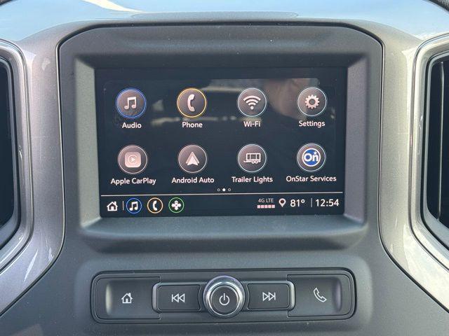 new 2026 Chevrolet Silverado 3500 car, priced at $65,720