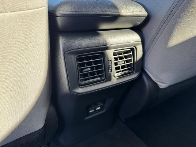 used 2021 Toyota RAV4 Hybrid car, priced at $23,499