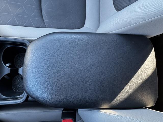 used 2021 Toyota RAV4 Hybrid car, priced at $23,499