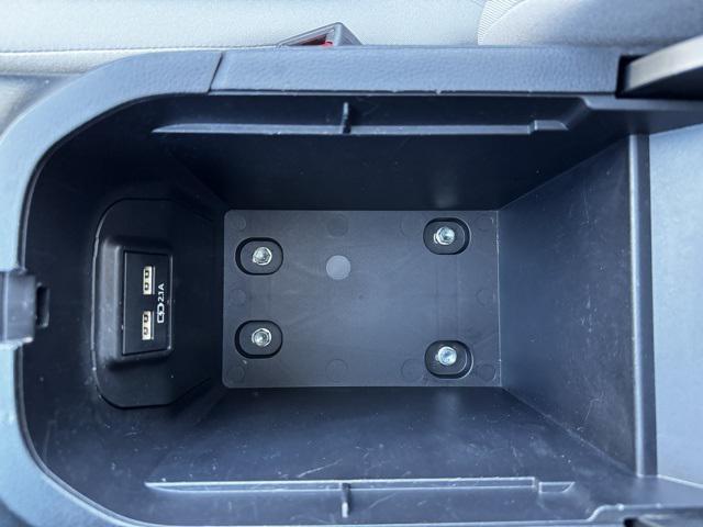 used 2021 Toyota RAV4 Hybrid car, priced at $23,499