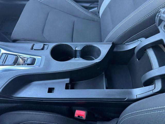 used 2023 Chevrolet Camaro car, priced at $28,348